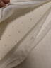 宝珀学生乳胶床垫宿舍单人上下铺0.9m抑菌垫被薄款床褥子90*200*3cm 实拍图