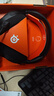 赛睿（SteelSeries）寒冰Nova 3电竞头戴式有线游戏耳机耳麦寒冰5升级版电脑 LOL吃鸡CS 降噪麦 适配三角洲行动 高考 实拍图