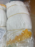 星工（XINGGONG）线手套 劳保棉纱手套 60付 加密针织 耐磨防护 工地搬运 均码 XGS-X5 实拍图