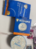 Hi!papa海龟爸爸儿童防晒乳SPF28防晒气垫宝宝隔离防紫外线13g+替换芯13g 实拍图