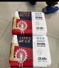 爱酷熊（AIKUUBEAR）畅吸拉拉裤XXXL80全包臀婴儿男女通用超薄透气尿不湿（16-18kg） 实拍图
