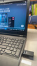 COMFAST AX3000免驱动USB无线网卡WiFi6 台式机笔记本双频5g千兆3000M高速wifi接收器 CF-970AX 实拍图
