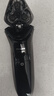 飞利浦（PHILIPS）电动剃须刀经典3系高配版 干湿双剃刮胡刀 配弹出式鬓角修剪器 生日礼物 国家补贴 实拍图