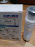 立白小白白白鞋清洁剂100g*2瓶洗鞋清洁运动鞋免水洗擦鞋神器自带刷头 实拍图