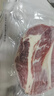 THOMAS FARMS澳洲安格斯谷饲150天原切牛排组合1.2kg保乐肩上脑各3片牛肉 实拍图