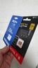闪迪（SanDisk）256GB TF(MicroSD)内存卡 4K极速金卡A2 V30 U3行车记录仪 运动相机无人机 监控存储卡 读190MB/s 实拍图