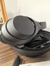 索尼（SONY） WH-1000XM4无线蓝牙耳机智能降噪头戴式高解析度重低音耳麦 电脑游戏办公网课学习出街图书馆宿舍 黑色 实拍图