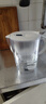 碧然德（BRITA）过滤净水器 家用滤水壶 净水壶 Marella 海洋系列 3.5L（白色） 实拍图