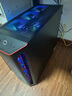 攀升&AMD锐龙 台式电脑游戏台式机电脑主机全套整机（R7 9700X/RTX5070/1T/32G）国家补贴20% 实拍图