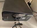 华为家庭存储16TB 手机一碰扩容 双盘位nas网络存储器相册备份家用硬盘网盘私有云服务器 实拍图