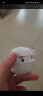 慧多多【千元音质】蓝牙耳机无线半入耳适用于iPhone华为荣耀vivo小米iqoo苹果oppo运动跑步迷你超长续航 【旗舰版】HiFi音质+无感低延迟 全国联保丨只换不修丨追求性价比 实拍图