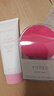 斐珞尔（FOREO）露娜洁面仪LUNA mini2净透洗脸仪电动深度清洁彩妆残留收缩毛孔洗脸神器 樱桃红七夕情人节礼物 实拍图