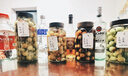 张裕 四星金奖白兰地 700ml 单支装 洋酒礼盒送礼  实拍图