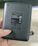 西部数据（WD）2TB 移动硬盘 USB3.0 SE系列 2.5英寸 机械硬盘 笔记本电脑外接 外置存储办公 大容量家庭存储 实拍图