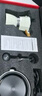 CLITON电动咖啡磨豆机 手摇咖啡豆研磨机手冲手磨咖啡机滤杯手冲壶套装 实拍图