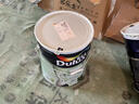 多乐士（Dulux）致悦竹炭抗甲醛五合一净味室内乳胶漆墙面抗菌油漆涂料白色 A8146 大桶 可调色（不可退换） 18L*1件 实拍图