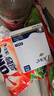 多芬(DOVE)香皂柔肤乳霜香块90gx3 实拍图