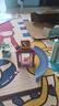 乐高（LEGO）积木拼装迪士尼43238 艾莎的冰雪城堡女孩儿童玩具生日礼物 实拍图