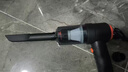 便捷车载吸尘器超强大马力强劲吸力手持小型车家两用无线便携充电款长续航充电款吸吹一体YT-M2037 【深度除尘+车家两用】基础款-1000毫安 实拍图
