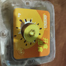 佳沛（zespri）新西兰 阳光金奇异果12粒礼盒特大果单果约122-146g 猕猴桃 水果 实拍图