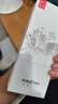英雄（HERO）钢笔黑绒砂铱金钢笔墨水笔明尖 6006 实拍图
