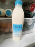 简爱酸奶葡萄味1.08kg*1瓶 家庭装生鲜 风味发酵乳 大桶酸奶 实拍图