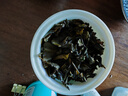 安溪铁观音乌龙茶素全500祥华产区清香型特级500g轻火礼盒装  实拍图