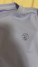 361°短袖女潮流t恤女士夏季新款速干衣运动跑步瑜伽服662424126H-3 实拍图