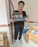 WESCOM 27英寸4K IPS广视角100%SRGB高色域 滤蓝光不闪屏 制图影音显示器 实拍图