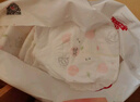 好奇（Huggies） 铂金装拉拉裤 婴儿成长裤轻薄透气小桃裤尿不湿 XXL50片【15kg以上】 实拍图