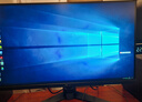 华硕VG27AQL5A小金刚27Max 27英寸显示器2K 180Hz显示器超频210Hz FastIPS FreeSync 0.3ms响应HDR400 实拍图
