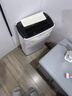 多乐信（DOROSIN）除湿机/抽湿机 除湿量21升/天 家用轻音地下室干衣除湿吸湿器 干燥机ER-620B  实拍图