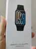 小米手环9pro 运动智能手环高精度运动健康 睡眠呼吸暂停监测 心率血氧监测运动手环 黑色 实拍图