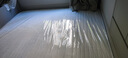 爱舒天然乳胶床垫1.8x2米天然黄麻硬床垫席梦思榻榻米床垫子定制折叠 麻倍健D12cm(5cm黄麻＋3D+乳胶) 1800*2000 实拍图