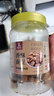 老香农香酥蚕豆牛肉味500g兰花豆休闲特产小吃下酒菜坚果炒货豆类小零食 实拍图