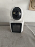 纽曼无线AI智能摄像头家用室内家庭高清双向视频通话手机远程监控器360度无死角带夜视全景语音可对话 实拍图