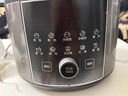 美的（Midea）112KPa小钢炮电压力锅5L双胆高压锅0涂层智能预约家用煲汤煮饭电饭煲4-6人MY-E5830G厨房好物 实拍图