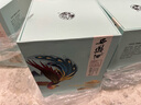 西凤酒【酒厂直营 正品保障】陈酿头曲系列坛子酒1000ml凤香型白酒 52度 1L 4盒 整箱装(有礼袋) 实拍图