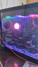 微星（MSI）全家桶 Ultra 7 265KF+RTX5080组装电脑电竞黑神话悟空游戏高端台式机AI高清设计渲染主机DIY整机 Ultra7 265KF+32G+1TB丨配一 实拍图