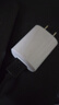 公牛（BULL）GNV-AUB051D 5V-1AUSB充电器/单口手机电源适配器/充电插头/适用苹果/安卓 实拍图