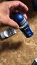 妮维雅（NIVEA）男士海洋酷爽爽身走珠液50ml*3（抑汗香体止汗露腋下滚珠） 实拍图