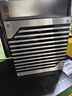 金河田（Golden field）Nexus Gold 650W 白 ATX3.1台式电脑电源 金牌双认证/12V-2*6/日系主电容/稳压5060TI显卡/压纹线 实拍图