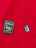 金士顿（Kingston）128GB TF（MicroSD）存储卡 无人机/运动相机 内存卡U3 V30 A2 4K 读速200MB/s兼容手机行车记录仪 实拍图