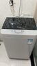 松下（Panasonic）【吴磊推荐】波轮洗衣机全自动8公斤宿舍租房神器内衣洗衣机家用智能桶自洁 国家补贴XQB80-3GTPS 实拍图