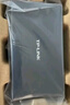 普联（TP-LINK） TL-SF1016M 16口百兆交换机 实拍图