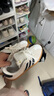 阿迪达斯 adidas 德训鞋女鞋VL COURT 3.0休闲鞋板鞋 T头鞋 JP5351 实拍图