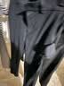 森马（Semir）森马舒服裤|休闲裤男夏季四面弹力松长裤2026合体锥形裤 实拍图