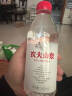 农夫山泉长白山天然矿泉水 380mL*15瓶 整箱装 实拍图