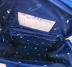 Gmt for kids书包小学生儿童大容量礼物超轻护脊减负1-4年级男太空能力者Light 实拍图