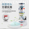 巨奇严选 鞋子除臭剂360ml*3瓶银离子消毒杀菌脚臭喷雾球鞋防臭鞋袜 实拍图
